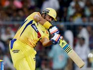 நம்பர் 1 .. அசத்திய சென்னை சூப்பர் கிங்ஸ்!