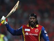 பஞ்சாப்பை பதம் பார்த்த கிறிஸ் கெய்ல் புயல்.. 138 ரன்கள் வித்தியாசத்தில் பெங்களூர் அபார வெற்றி!