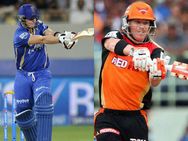 ராஜஸ்தான்-ஹைதராபாத் இன்று மோதல்.. அசத்தப்போவது பேட்டிங்கா, கலக்கப்போவது பவுலிங்கா?