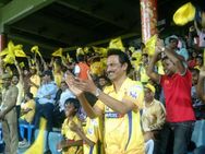 சென்னை சூப்பர் கிங்சுக்கு குடும்பத்தோடு சேர்ந்து பெரிய விசில் போட்ட ஸ்டாலின்!