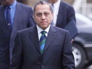 மத்திய அரசு ஆதரவின்றி இந்தியா-பாக் கிரிக்கெட் போட்டி நடத்திவிட முடியாது: டால்மியா