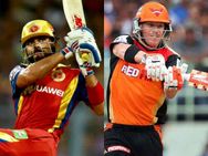 ஹைதராபாத்-பெங்களூர் இன்று மோதல்.. இரு அணிகளுக்குமே வாழ்வா சாவா போராட்டம்!