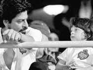 வாட் ‘சன்’... டுவிட்டரில் ஷாரூக் கலகல... !