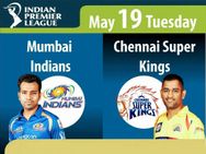 இன்று முதல் ப்ளேஆஃப்…. மும்பையை சுளுக்கெடுத்து பைனல்ஸுக்குப் போகுமா சென்னை?