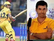 மெக்கல்லம் இல்லை.. மும்பையை சொந்த மண்ணில் சந்திக்கனும்.. உஸ்சப்பா: பிளெமிங்