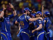 லீக் சுற்றில் 2வது இடம்.. அச்சச்சோ, அப்போ மும்பைதான் ஐபிஎல் கப்பை தூக்குமா?