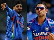 வங்கதேச டூருக்கான இந்திய அணி அறிவிப்பு.. ஹர்பஜன்சிங்கிற்கு வாய்ப்பு, யுவராஜ் புறக்கணிப்பு!