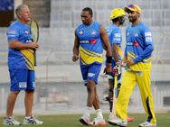 பொறுத்தது போதும் பொங்கியெழுங்கள்.. சென்னை பேட்ஸ்மேன்களுக்கு பிளெமிங் 'கட்டளை'!