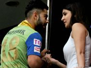 கோஹ்லி இல்லாத ஐபிஎல் இறுதிப் போட்டியை புறக்கணிக்கும் 'டயர்ட்' அனுஷ்கா