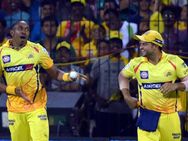 சமத்துப் பையன் சென்னை, ஊதாக் கலர் தொப்பி பிராவோ.. ஐபிஎல் விருதுகள் அறிவிப்பு!