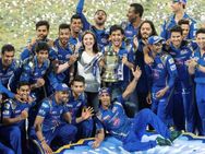 வாங்கடே வாங்க, ஐபிஎல் வெற்றியை கொண்டாடலாம்: ரசிகர்களுக்கு மும்பை இந்தியன்ஸ் அழைப்பு