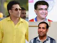 பிசிசிஐ ஆலோசனைக் குழுவில் சச்சின், கங்குலி, லக்ஷ்மன்!