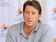 இங்கிலாந்து மீது சற்றும் இரக்கமே இல்லாமல் பேசுகிறாரே மெக்ராத்!