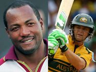 இன்று உதயமாகிறது மாஸ்டர்ஸ் டி20 கிரிக்கெட் தொடர்! களம் காணப்போகும் லாரா, கில்கிறிஸ்ட்