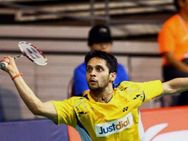 இந்தோனேஷிய ஓபன் பேட்மிண்டன் அரையிறுதியில் இந்தியாவின் காஷ்யப் தோல்வி!