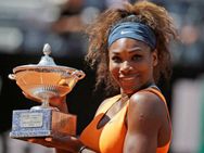 பிரெஞ்ச் ஓபன் பட்டம் வென்றார் செரீனா வில்லியம்ஸ்!! 20 வது கிராண்ட்ஸ்லாம் வென்று அசத்தல்!!!