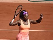 வாடி ராசாத்தி... வயதானாலும் சாதிப்பதில் இன்னும் அசத்தும் செரீனா!