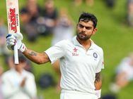 வங்கதேசத்தில் இந்திய கிரிக்கெட் அணி! டெஸ்ட் யுத்தத்துக்கு கோஹ்லி படை தயார்