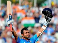 தடுப்பு சுவரோடு என்னை ஒப்பிடுவதா?.. ரஹானே தன்னடக்கம்!