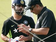 உலகிலேயே ரொம்ப 'ரிச்'சான கிரிக்கெட் 'கோச்'.. நம்ம சாஸ்திரிதான் (விரைவில்)!