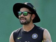 இந்திய கிரிக்கெட் அணியின் அடுத்த சேவாக் ரெடி.. கோஹ்லி பெருமிதம்!