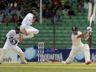 வங்கதேச ஒருநாள் தொடரிலும் இந்திய அணிக்கு 'தண்ணிலதான் கண்டம்'!