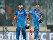 டோணி இல்லாம ஏதோ வெறுமையாக இருக்கு: டெஸ்ட் கேப்டன் கோஹ்லி