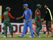 வங்கதேசத்திடம் தோற்றதற்கு வண்டி வண்டியாய் காரணம் வச்சுருக்கு இந்திய அணி...!