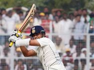 21ம் நூற்றாண்டின் சிறந்த டெஸ்ட் வீரர்... சச்சின் டெண்டுல்கர்