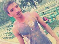 ஆசிய தடகள போட்டியில் திருச்சி வீரர் ஆரோக்கிய ராஜீவுக்கு தங்கம்