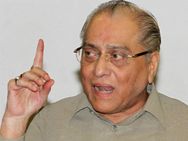 டால்மியா-கிரிக்கெட் வாரிய ஊழல் தடுப்பு பிரிவு தலைவர் நீரஜ்குமார் 'தனி அறையில்' ஆலோசனை!