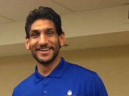 என்.பி.ஏ.வில் விளையாடும் 'முதல் இந்தியராக' விவசாயி மகன் சத்னம் சிங் தேர்வு!