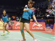 கனடா ஓபன்.. கலக்கல் வெற்றியைச் சுவைத்த ஜ்வாலா, அஸ்வினி பொன்னப்பா