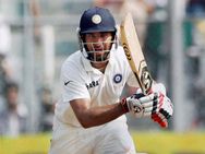 ஆஸ்திரேலிய 'ஏ' அணியுடன் சென்னையில் மோதல்.. இந்திய அணிக்கு புஜாரா கேப்டன்!