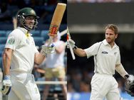 138 வருட கால டெஸ்ட் வரலாற்றில் முதல்முறையாக பகல்-இரவு ஆட்டம் அறிமுகம்!