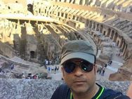 ரோம் நகரில் 