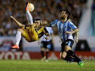 கோபா அமெரிக்கா கால்பந்து இறுதிப்போட்டியில் அர்ஜென்டினா-சிலி இன்று மோதல்.. கோப்பை+ரூ.25 கோடி யாருக்கு