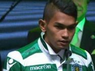 அன்று சுனாமியால் அனாதையான சிறுவன் மார்டுனிஸ் - இன்று கால்பந்து வீரர் மார்டுனிஸ்!