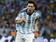 கோபா அமெரிக்காவில் தோல்வி... மெஸ்ஸி குடும்பத்தினரைத் தாக்கிய சிலி ரசிகர்கள்