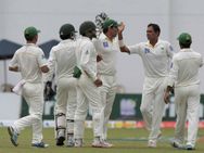 இலங்கையை வீழ்த்தி, இந்தியாவை பின்னுக்கு தள்ளி, ஐசிசி டெஸ்ட் ரேங்கில் 3வது இடம்பிடித்த பாகிஸ்தான்!