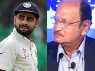 பிசிசிஐக்கு வேற வழியில்லை, அதனால்தான் கோஹ்லி கேப்டனாகியிருக்கிறார்... 