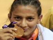 உலக குத்துச்சண்டை சாம்பியன்ஷிப் போட்டிக்கு பிரபல வீராங்கனை கீதா போகத் தேர்வு