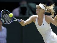 18வது முறையாக.. 11 ஆண்டுகளாக.. செரீனா பிடியில் சிக்கித் திணறும் ஷரபோவா