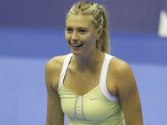 ஆட்டத்தில் செரீனா ஈஸ்வரியாக இருக்கலாம்... ஆனால் வசூலில் ஷரபோவாதான் கோடீஸ்வரி!