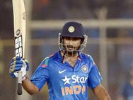 தல டோணி ஆட்டத்தை பார்த்த எபெக்ட்டால்தான் செஞ்சுரி அடித்தேன்: 'ஏகலைவன்' அம்பத்தி ராயுடு!