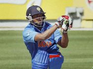 ஜிம்பாப்வே டூரில் அசத்தலாக ஆடிய அம்பட்டி ராயுடு காயத்தால் அவுட்.. சஞ்சு சாம்சனுக்கு சான்ஸ்!