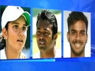 விம்பிள்டன் ஒரே சீசனில் வரலாறு படைத்த 3 இந்தியர்கள்..சானியா, லியான்டர், சுமித் பட்டம் வென்று சாதனை..