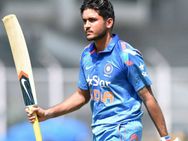 3வது ஒருநாள் போட்டி: ஜிம்பாப்வேக்கு 277 ரன்கள் இலக்கு! கேதர் ஜாதவ் சதம், பாண்டே அரை சதம்!!