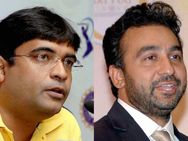 ஐபிஎல் சூதாட்டம்: 'சிஎஸ்கே' குருநாத் மெய்யப்பன், 'ராஜஸ்தான் ராயல்ஸ்' ராஜ்குந்த்ராவுக்கு ஆயுட்கால தடை