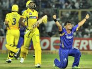 ஐ.பி.எல். போட்டிகளில் விளையாட சென்னை சூப்பர் கிங்ஸ், ராஜஸ்தான் ராயல்ஸ் அணிகளுக்கு 2 ஆண்டுகாலம் தடை!